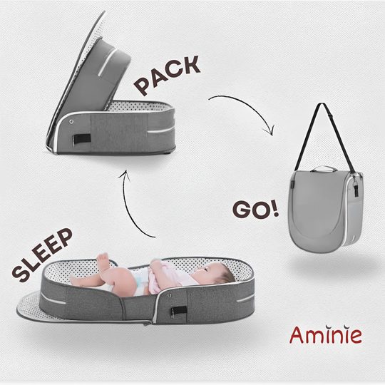 Aminie Portable Sleeper