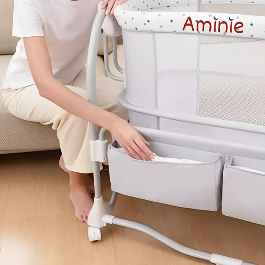 Aminie V100 Bassinet