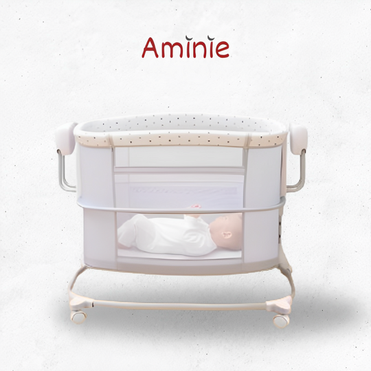 Aminie V100 Bassinet