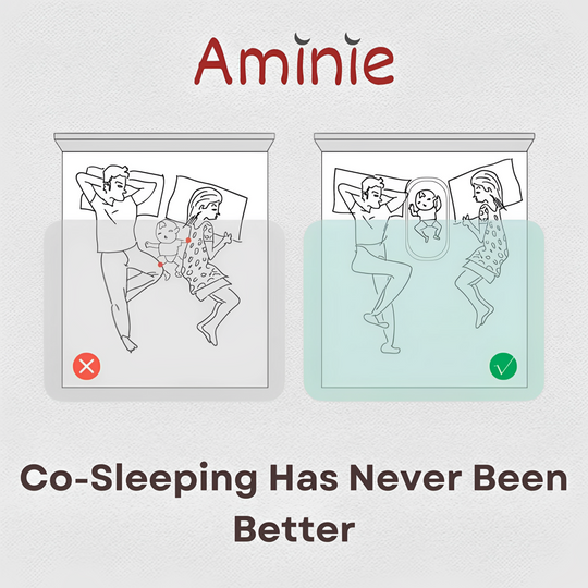 Aminie Portable Sleeper