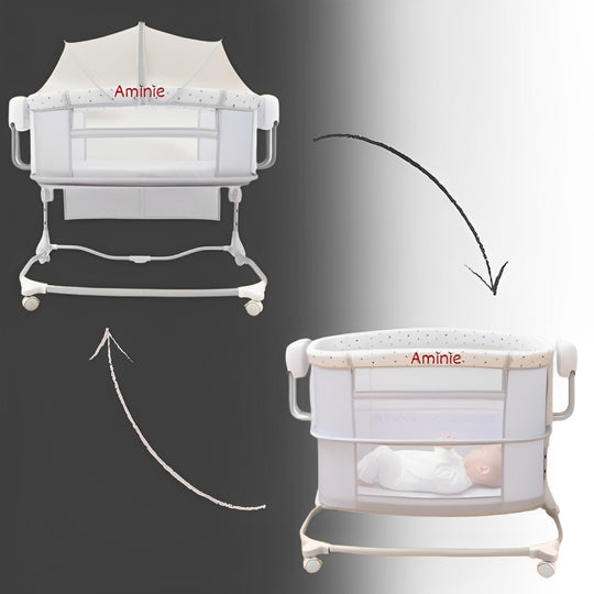 Aminie V100 Bassinet