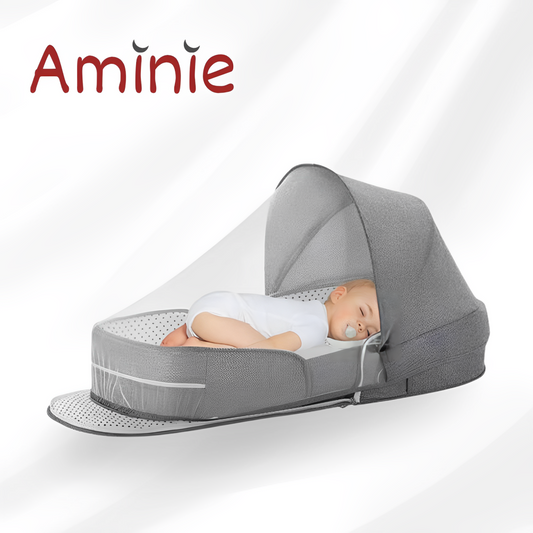 Aminie Portable Sleeper