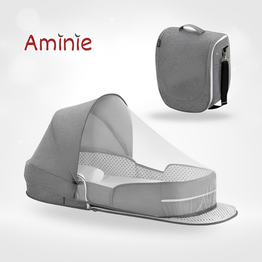 Aminie Portable Sleeper