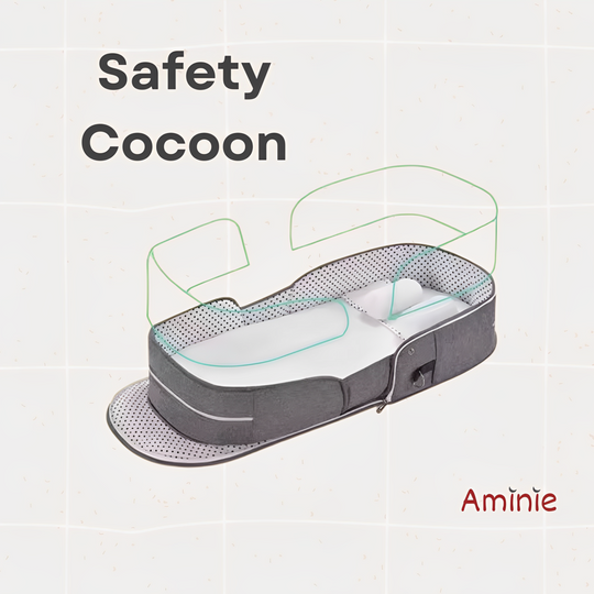 Aminie Portable Sleeper