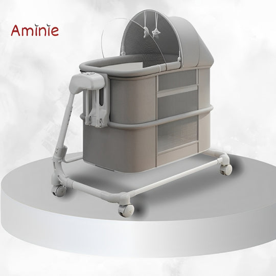 Aminie V200 Bassinet