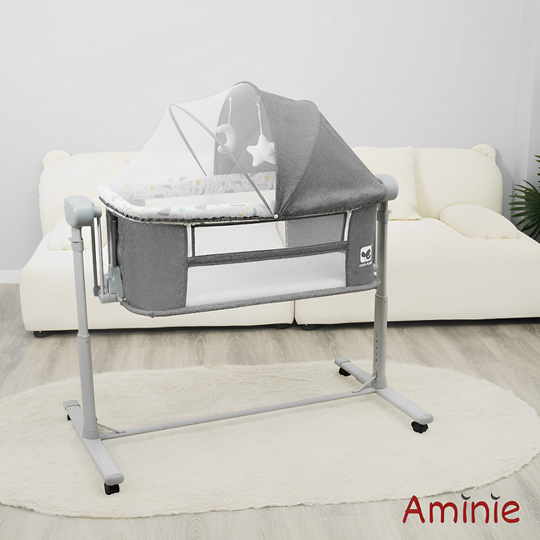 Aminie V200 Bassinet